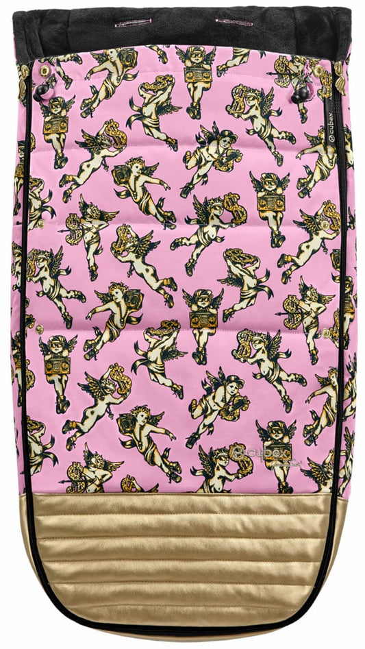 Cybex Priam Footmuff - Cherub Pink - 518001409