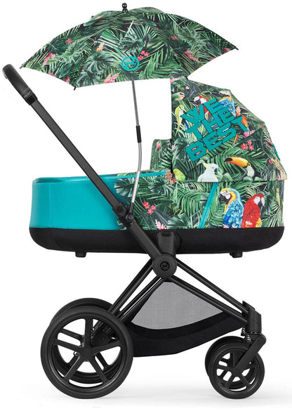 dj khaled baby stroller Cybex Stroller Parasol DJ Khaled