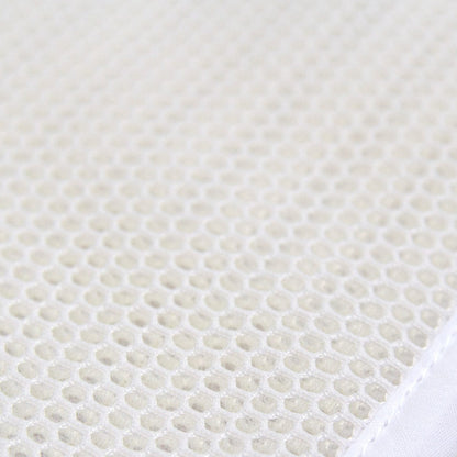 Cybex Summer Seat Liner - White