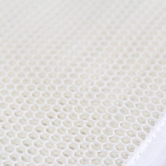 Cybex Summer Seat Liner - White - 522002333