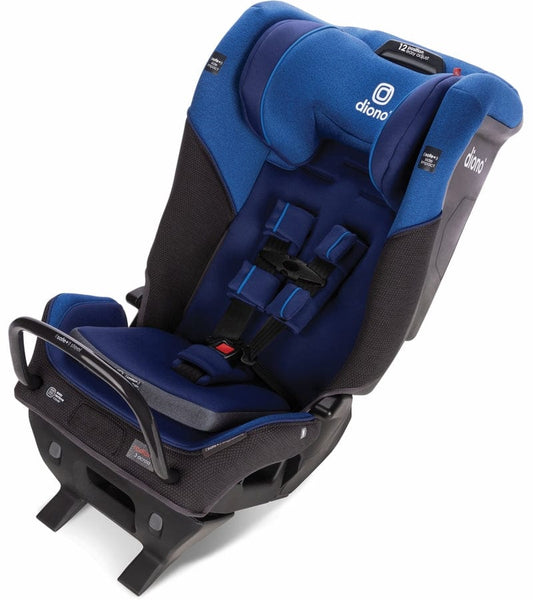 Diono Radian 3QX Ultimate 3 Across All-in-One Convertible Car Seat - Blue Sky