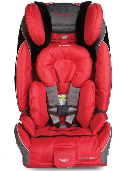 Diono Radian RXT All-In-One Convertible Car Seat - Daytona