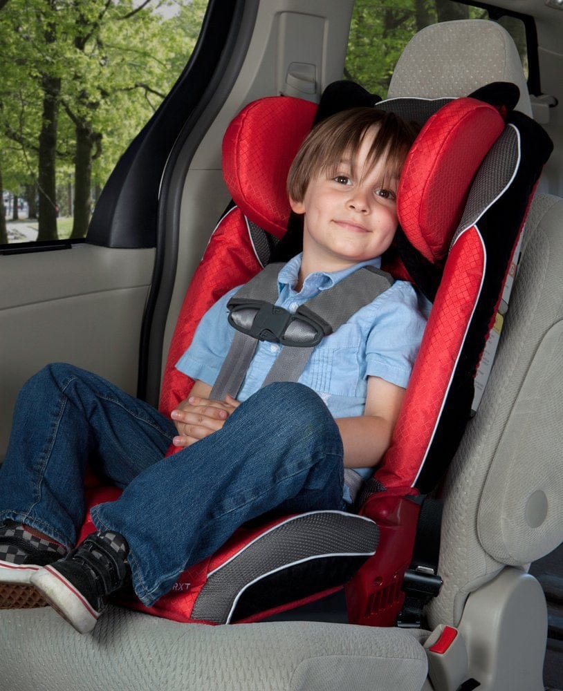 Diono Radian RXT All-In-One Convertible Car Seat - Daytona