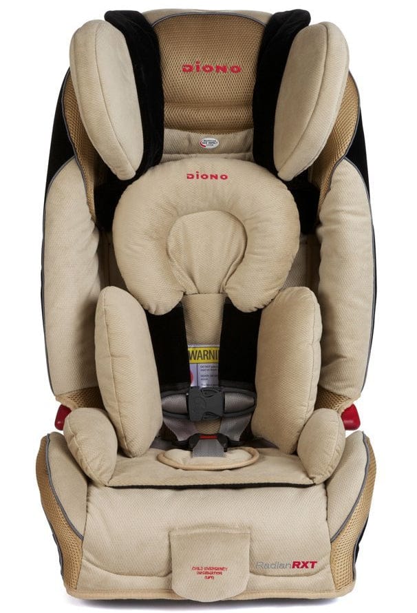 Diono Radian RXT All-In-One Convertible Car Seat - Rugby