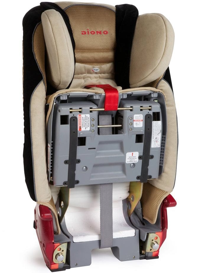Diono Radian RXT All-In-One Convertible Car Seat - Rugby