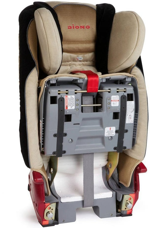 Diono Radian RXT All-In-One Convertible Car Seat - Rugby