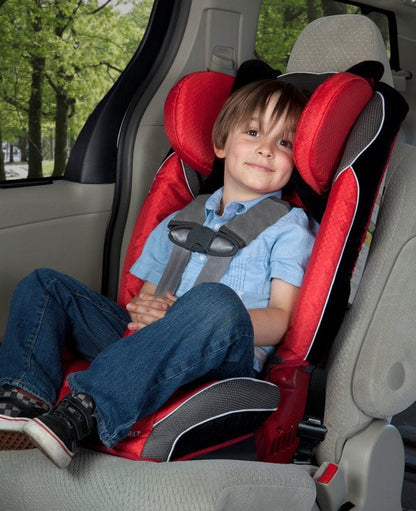 Diono Radian RXT All-In-One Convertible Car Seat - Rugby