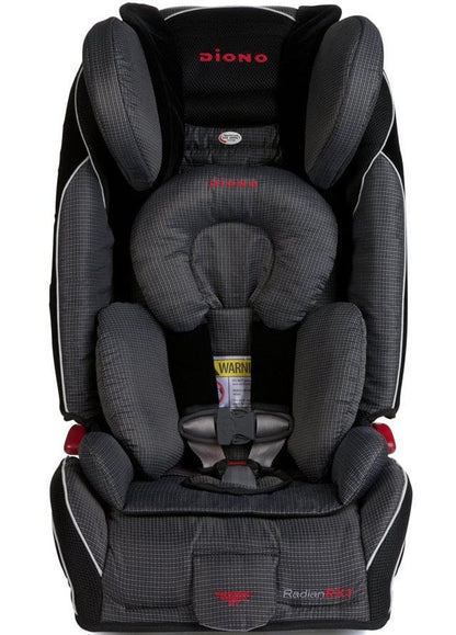 Diono Radian RXT All-In-One Convertible Car Seat - Shadow