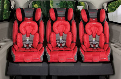 Diono Radian RXT All-In-One Convertible Car Seat - Shadow