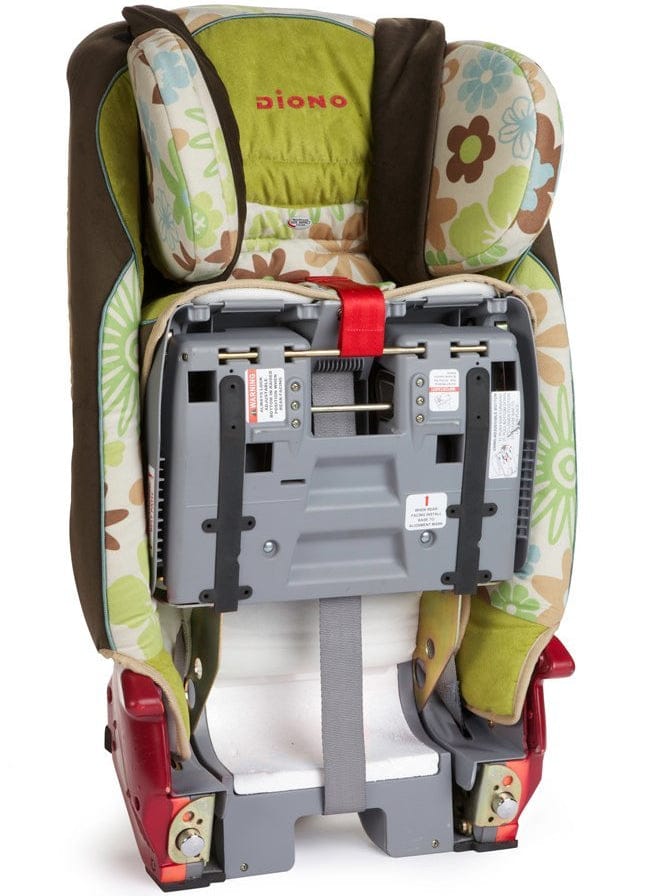 Diono Radian RXT Convertible + Booster Car Seat - Spring