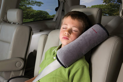 Diono Seatbelt Pillow - Grey - 60025