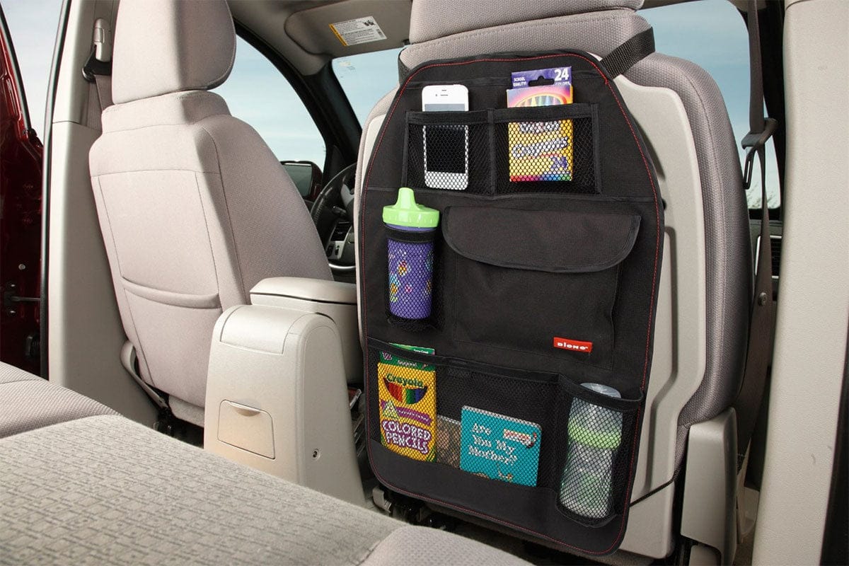 Diono Stow 'n Go Back Seat Organizer