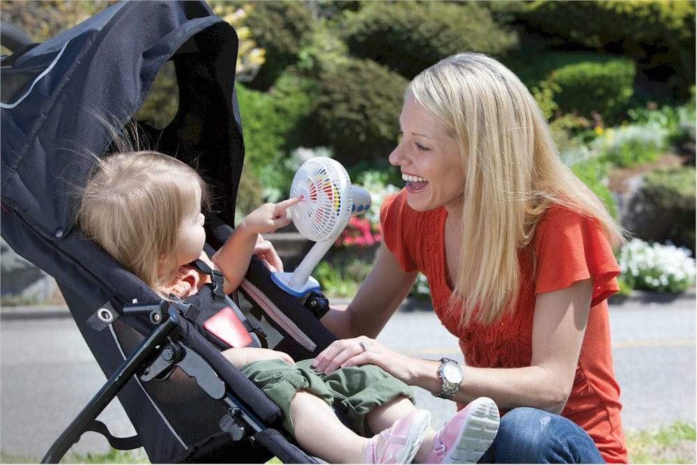 Diono Stroller Fan