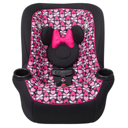 Disney Baby Onlook 2-in-1 Convertible Car Seat - Minnie Sweetheart - CC332EVK