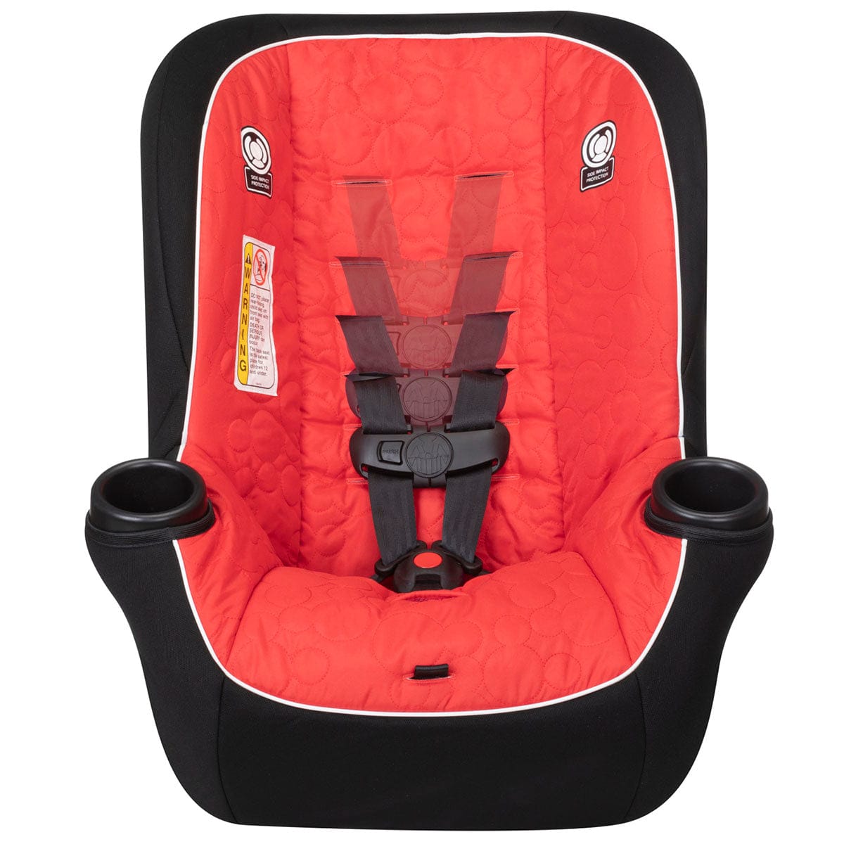 Disney Baby Onlook 2-in-1 Convertible Car Seat - Mouseketeer Mickey - CC332CLK