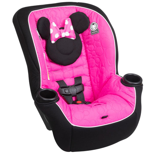 Disney Baby Onlook 2-in-1 Convertible Car Seat - Mouseketeer Minnie - CC332CLJ