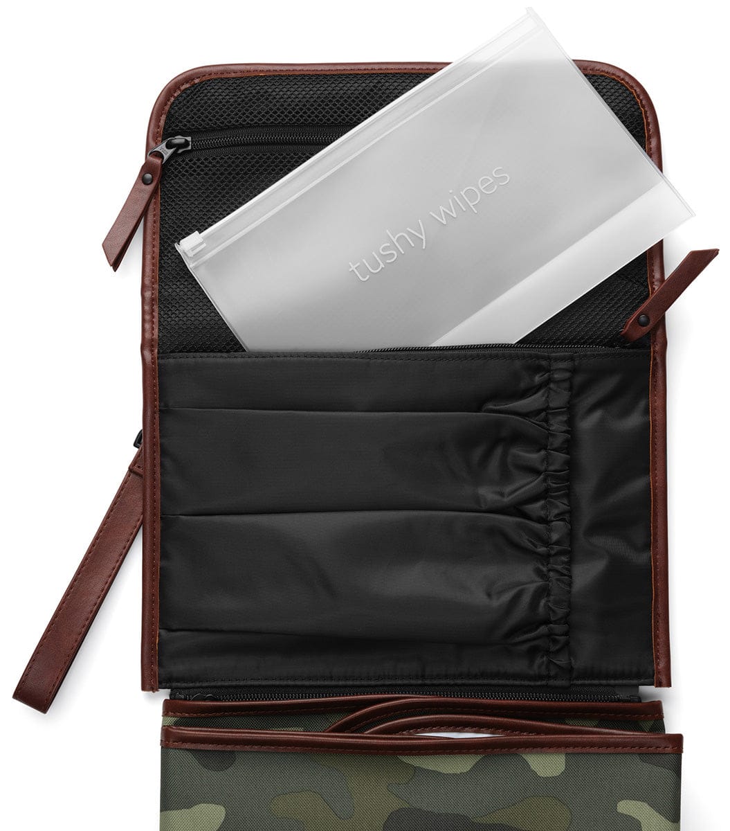 DockATot Clutch Changer - Chic Luxe - 40501-DOCK