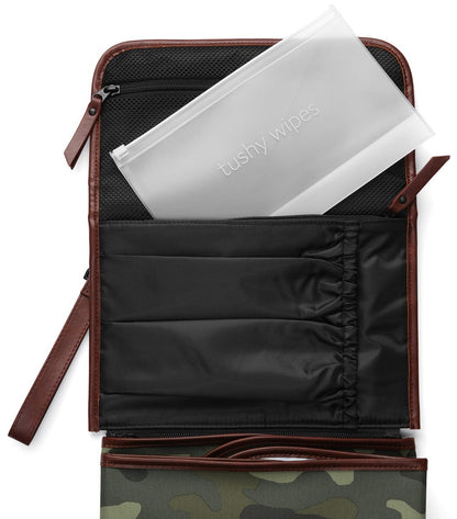 DockATot Clutch Changer - Chic Luxe - 40501-DOCK