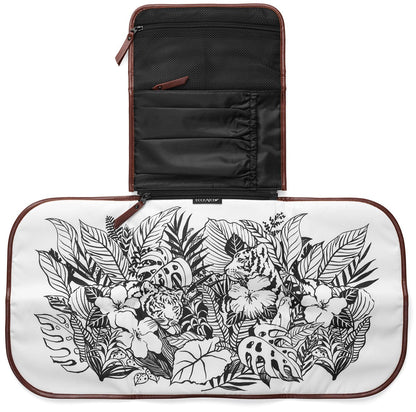 DockATot Clutch Changer - Chic Luxe - 40501-DOCK