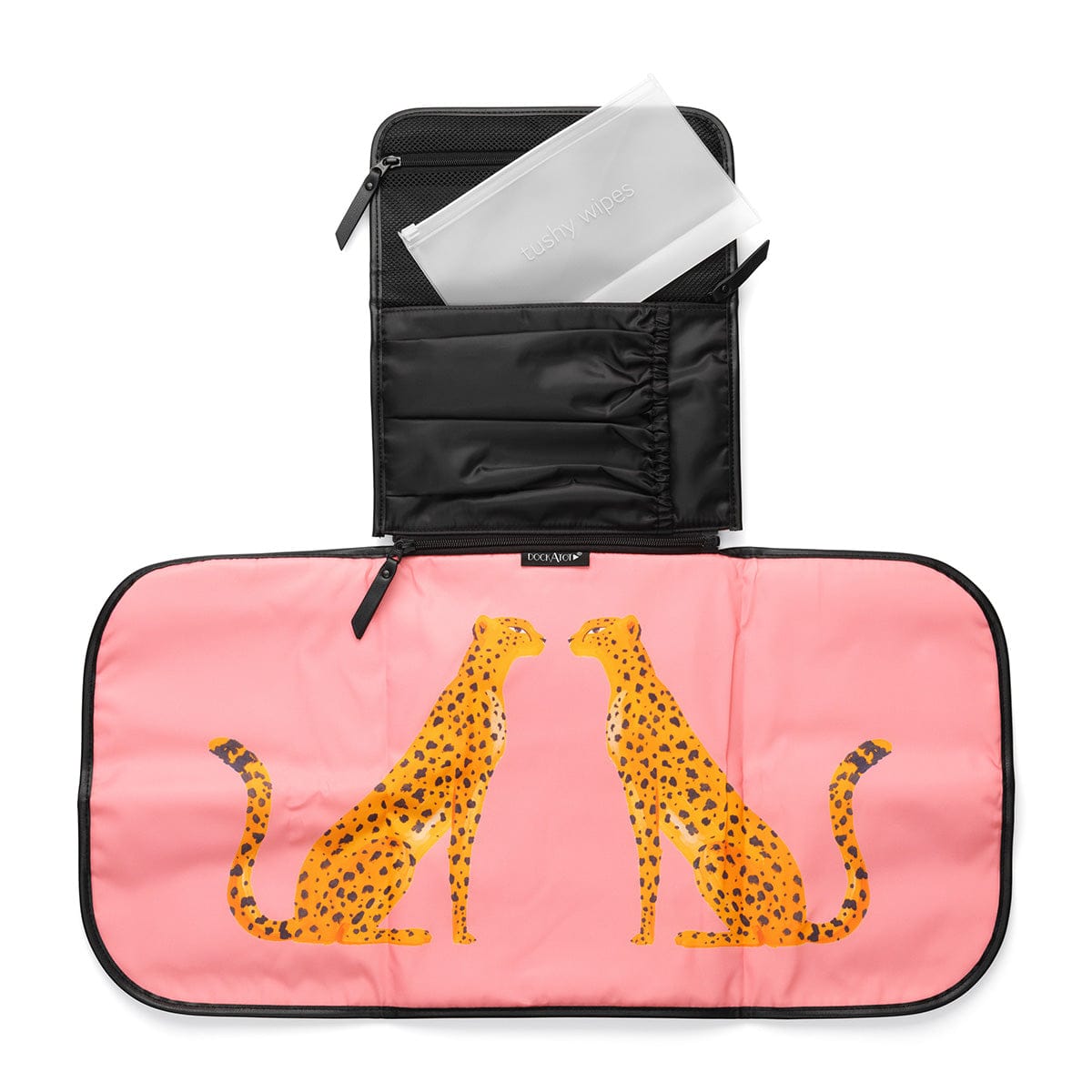 DockATot Clutch Changer - Chic Signature