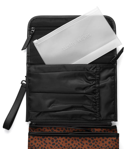 DockATot Clutch Changer - Chic Signature