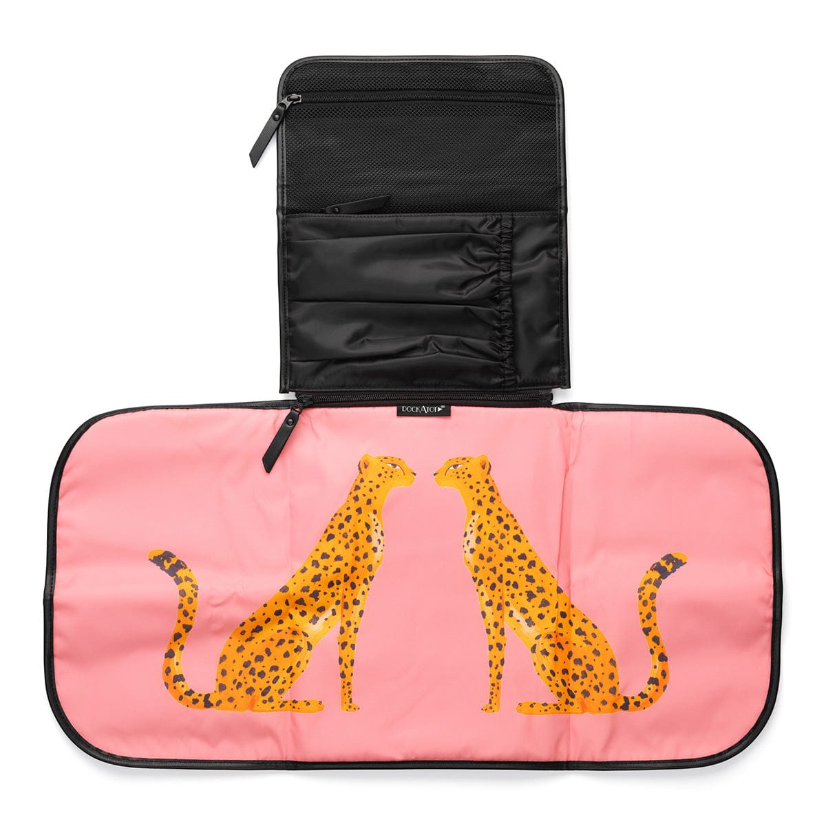 DockATot Clutch Changer - Chic Signature