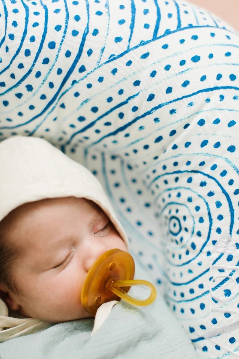 DockATot Deluxe+ Dock Infant Lounger - Cyclo