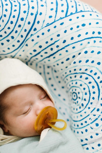 DockATot Deluxe+ Dock Infant Lounger - Cyclo