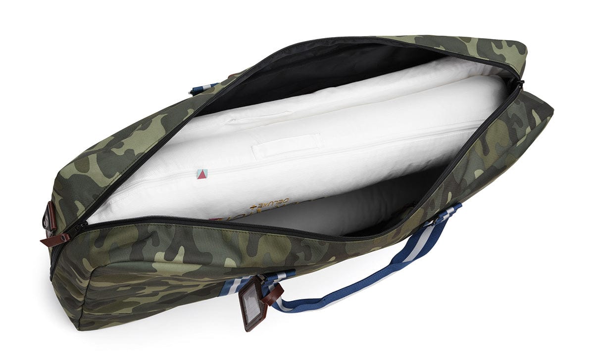 DockATot Deluxe+ Getaway Tote Transport Travel Bag - Luxe - 40103-DOCK