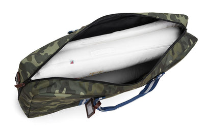 DockATot Deluxe+ Getaway Tote Transport Travel Bag - Luxe - 40103-DOCK