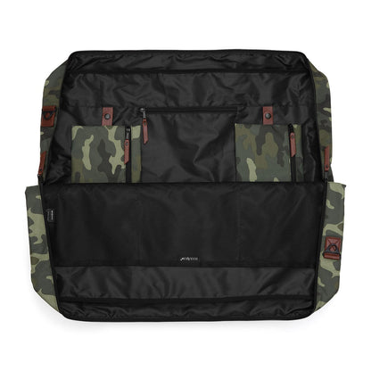 DockATot Deluxe+ Getaway Tote Transport Travel Bag - Luxe - 40103-DOCK