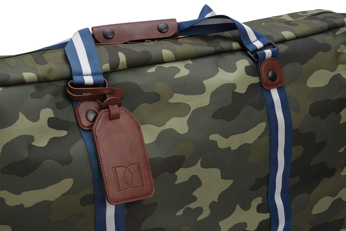 DockATot Deluxe+ Getaway Tote Transport Travel Bag - Luxe - 40103-DOCK