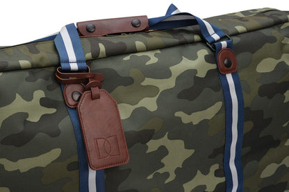 DockATot Deluxe+ Getaway Tote Transport Travel Bag - Luxe - 40103-DOCK