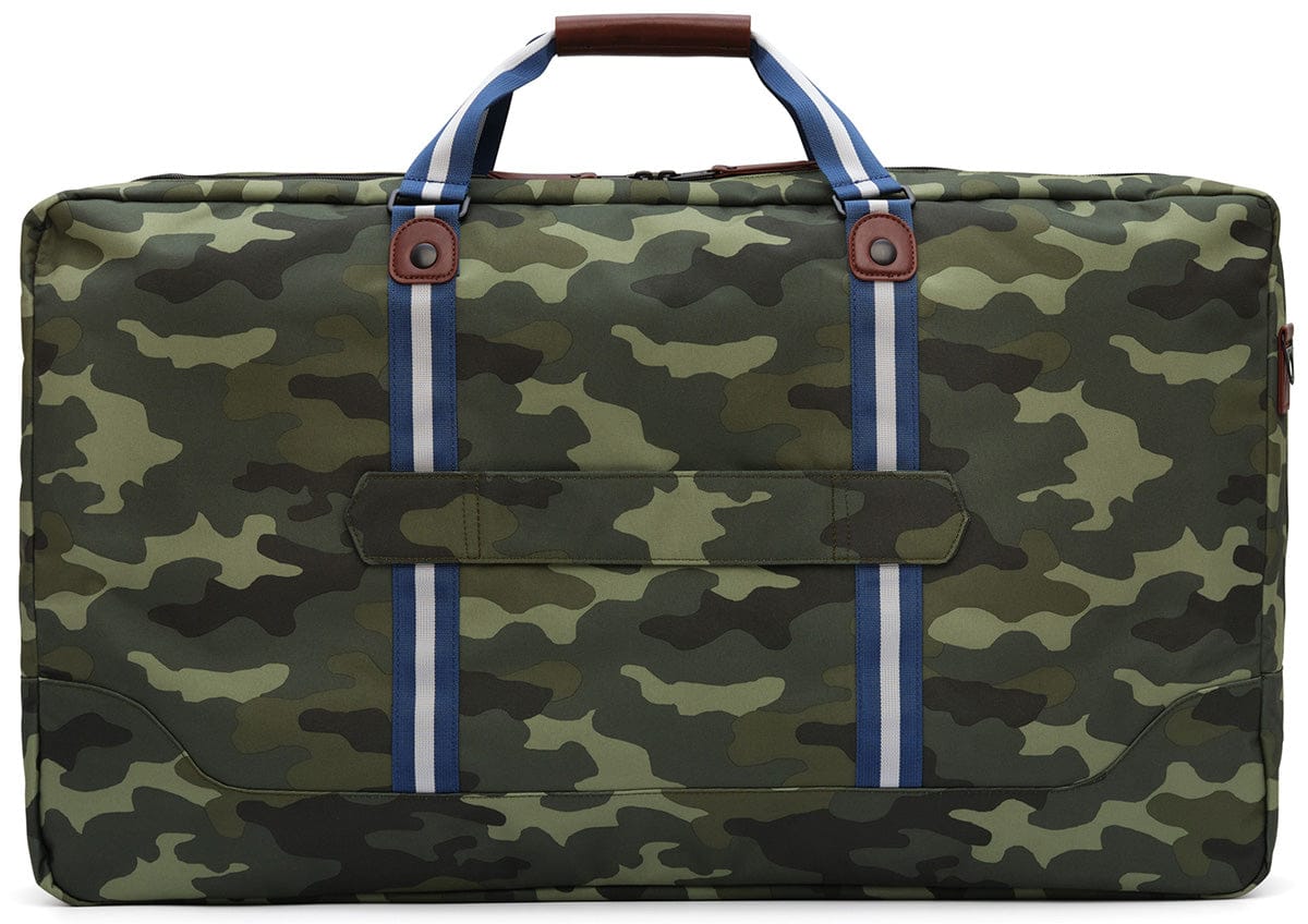 DockATot Deluxe+ Getaway Tote Transport Travel Bag - Luxe - 40103-DOCK