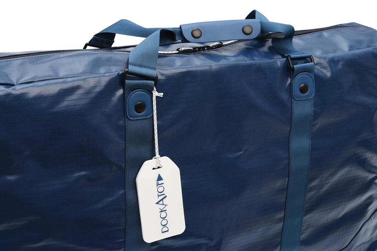 DockATot Deluxe+ Getaway Tote Transport Travel Bag - Sport - 40105-DOCK