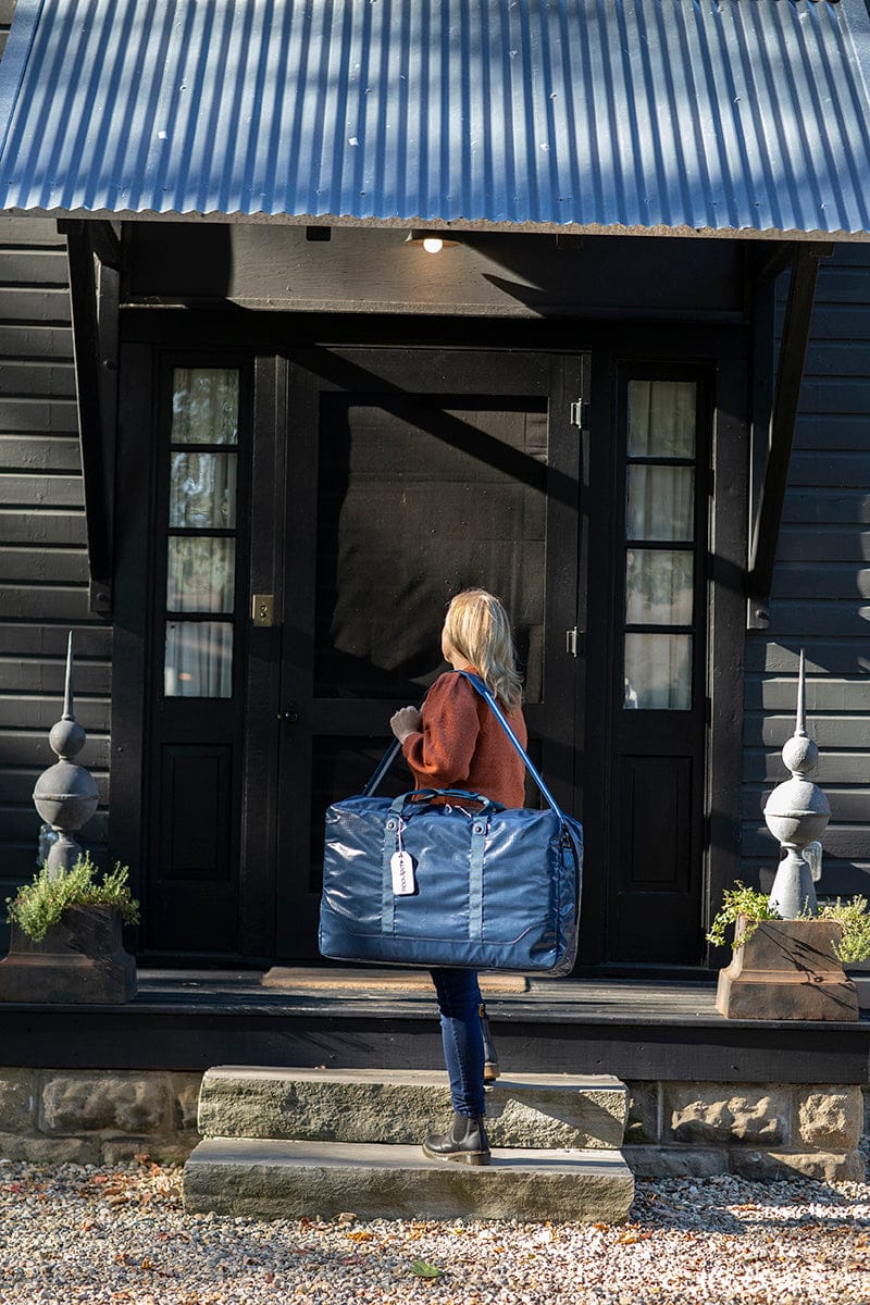 DockATot Deluxe+ Getaway Tote Transport Travel Bag - Sport - 40105-DOCK