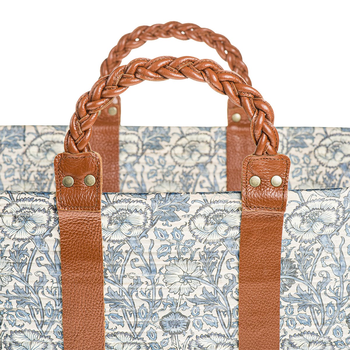 DockATot Dream Weaver Moses Basket - Pink & Rose - 72067