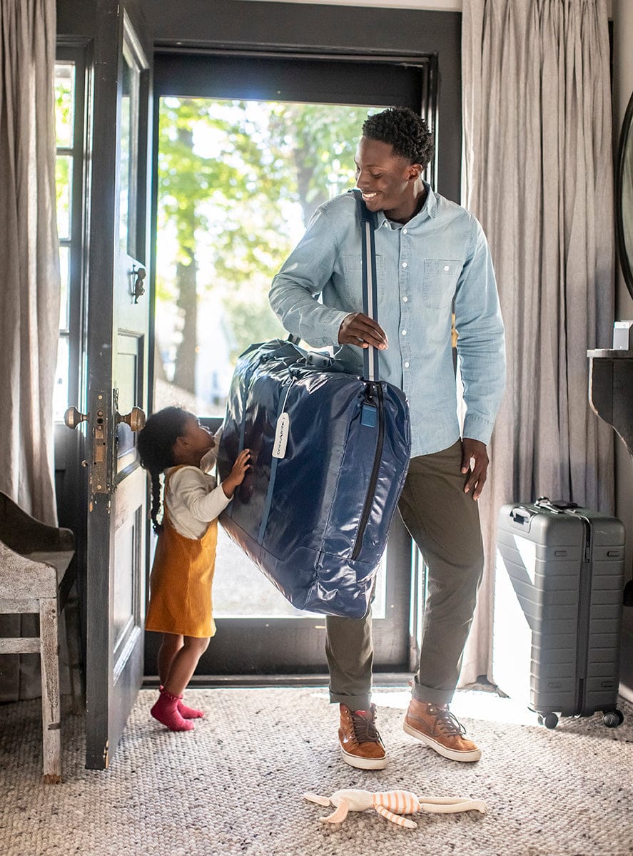 DockATot Grand Getaway Tote Transport Travel Bag - Sport - 40205-DOCK