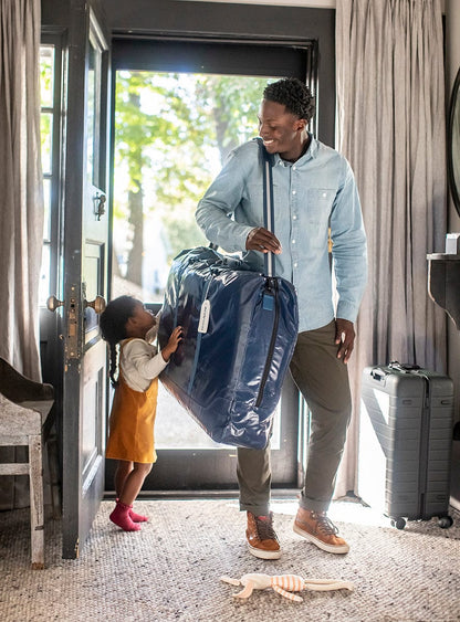 DockATot Grand Getaway Tote Transport Travel Bag - Sport - 40205-DOCK