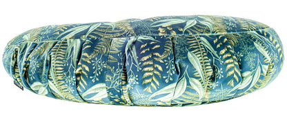 DockATot La Maman Wedge Nursing Pillow - Navy Night Falls - 64128