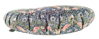 DockATot La Maman Wedge Nursing Pillow - Strawberry Thief