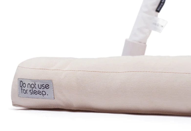 DockATot Mini Mat - Sand Chambray - 105103-DOCK