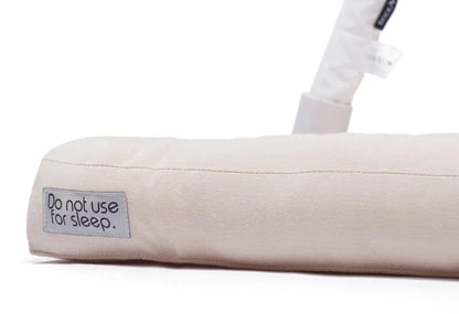 DockATot Mini Mat - Sand Chambray - 105103-DOCK