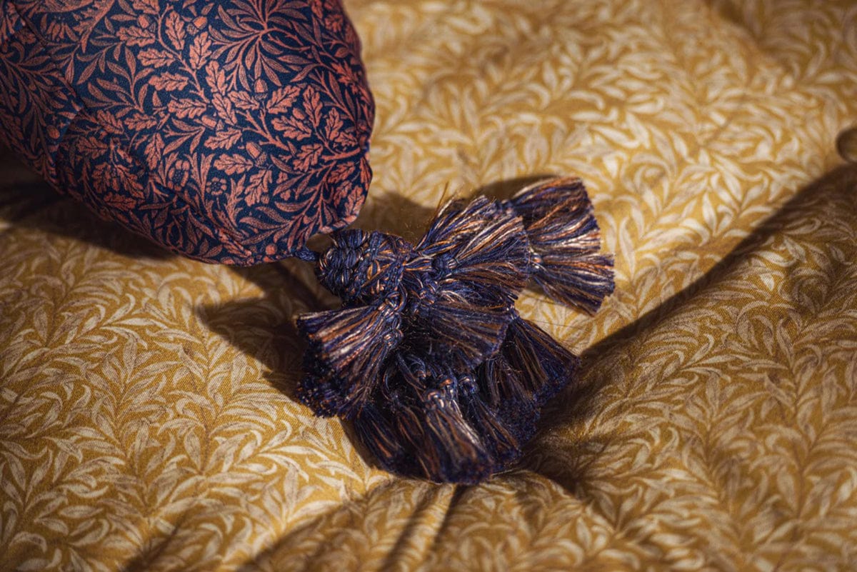 DockATot La Maman Wedge Nursing Pillow - Acorn