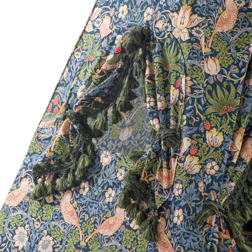 DockATot Tent of Dreams - Strawberry Thief - 61662