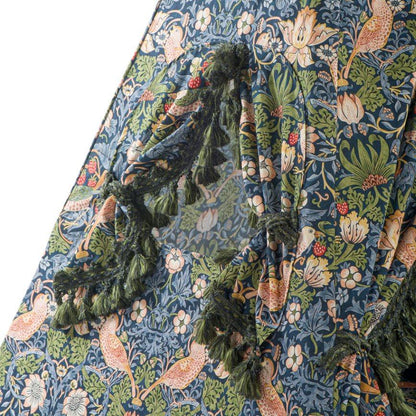 DockATot Tent of Dreams - Strawberry Thief - 61662