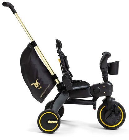 Doona Liki Trike - Gold (Limited Edition)