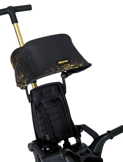 Doona Liki Trike - Gold (Limited Edition)