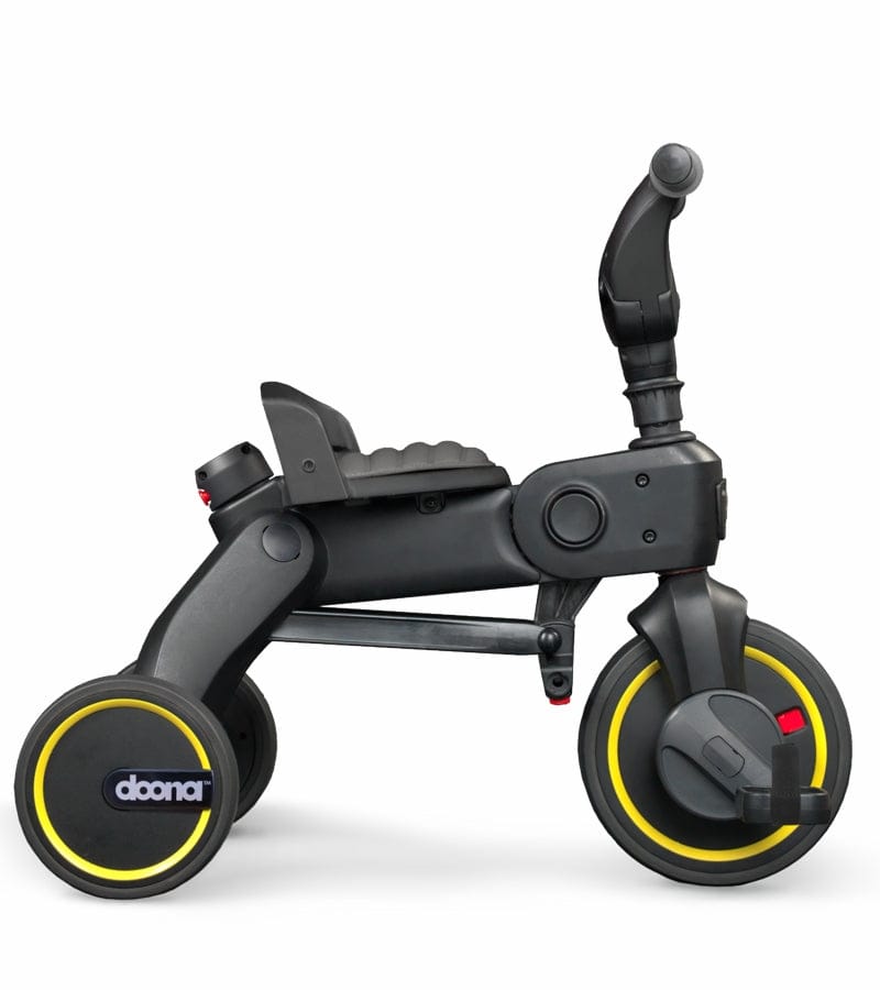 Doona Liki Trike S3 + T-Shirt - Grey Hound - SP530-99-130-003