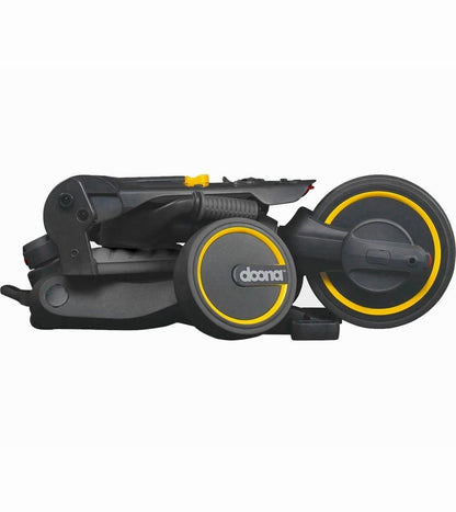 Doona Liki Trike S3 + T-Shirt - Grey Hound - SP530-99-130-003